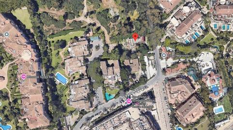 Foto 2 de Casa o chalet en venta en Calle Edgar Neville, 11, Puerto Banús, Marbella