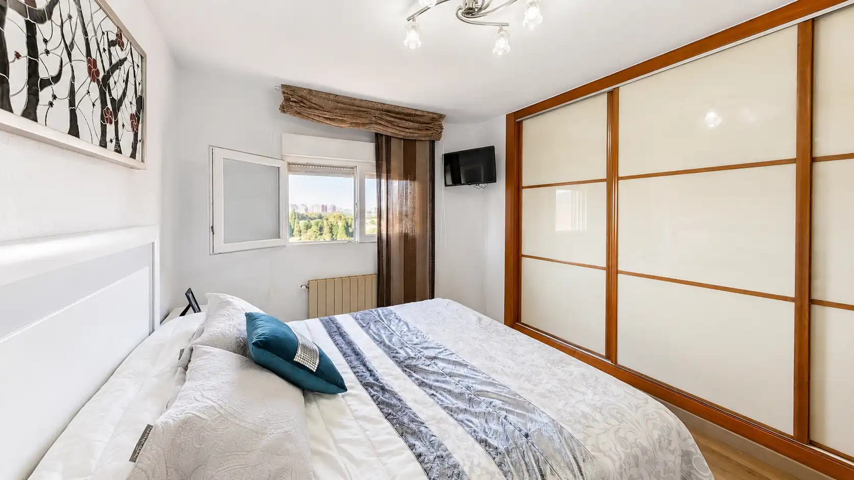 Wohnung mit Terrasse zum Verkauf in MAESTRO RODRIGO, imagen 30