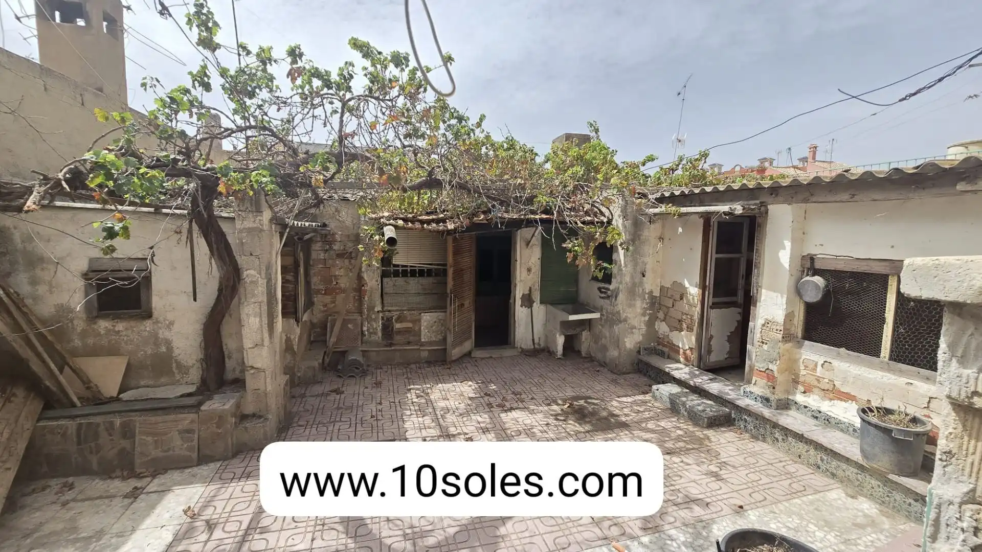 Terraced house with garden for sale in Bigastro, imagen 21