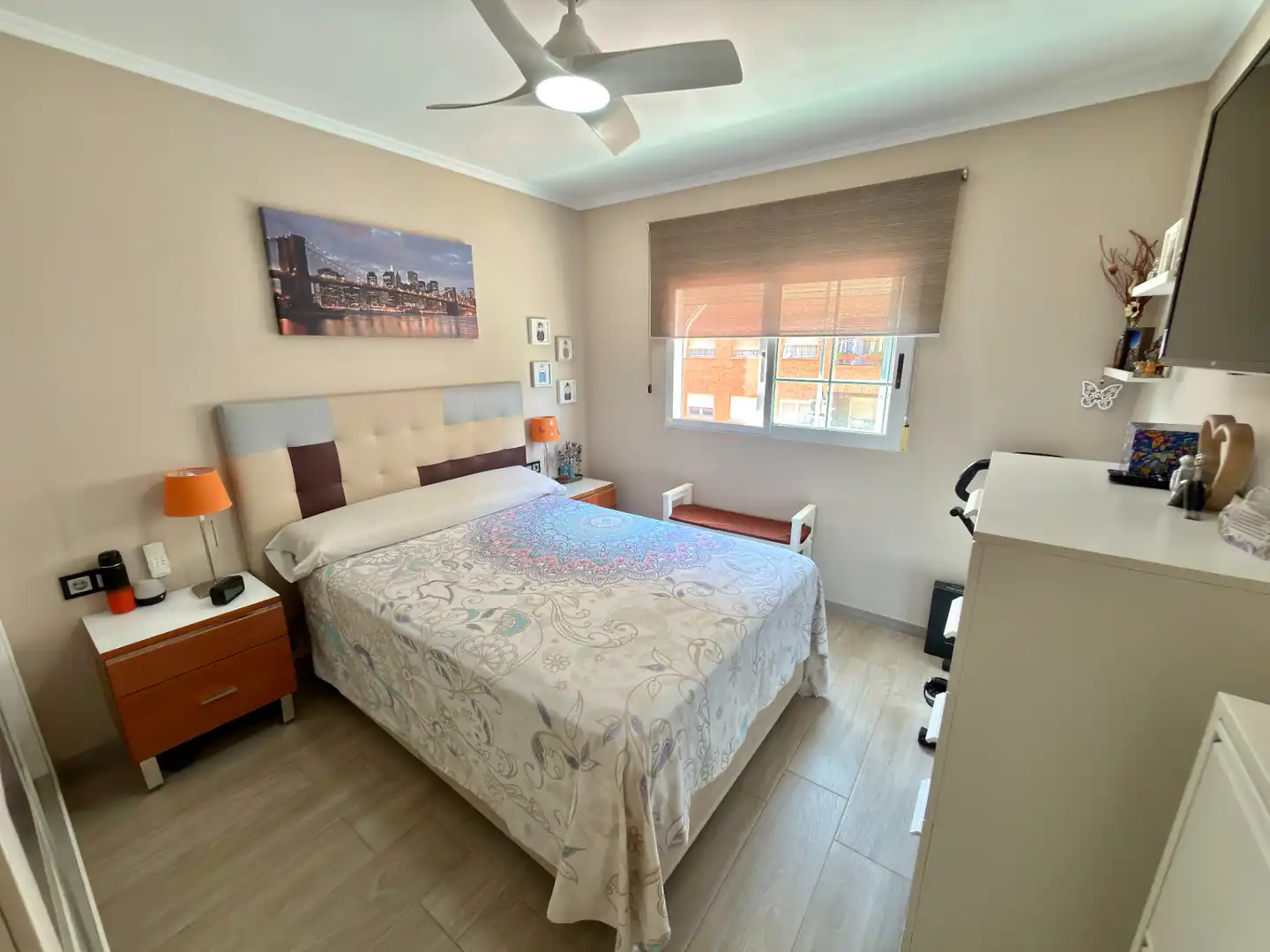 Habitación de Piso en venta en Jesús