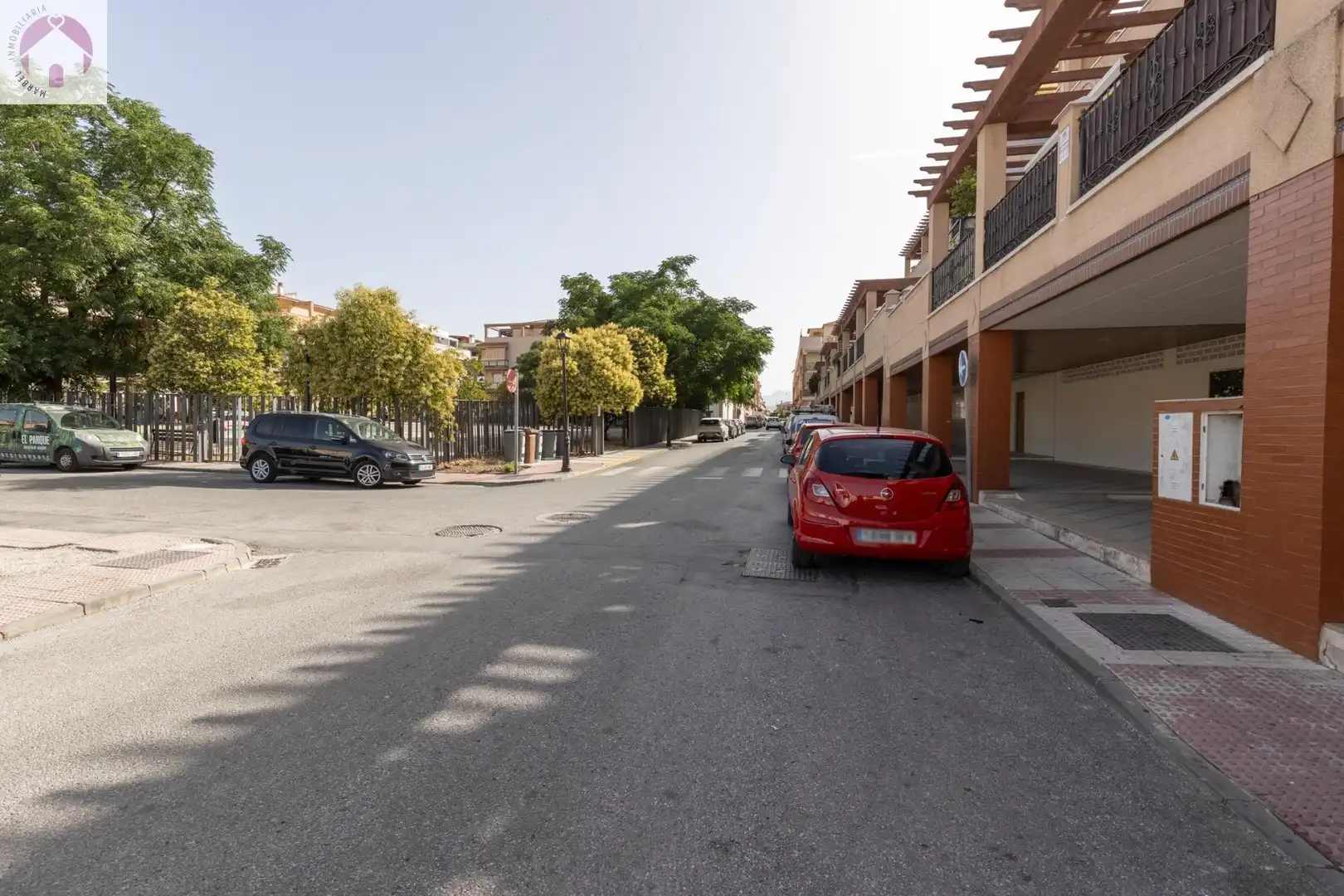 Pis amb ascensor en venda a Atarfe, imagen 40