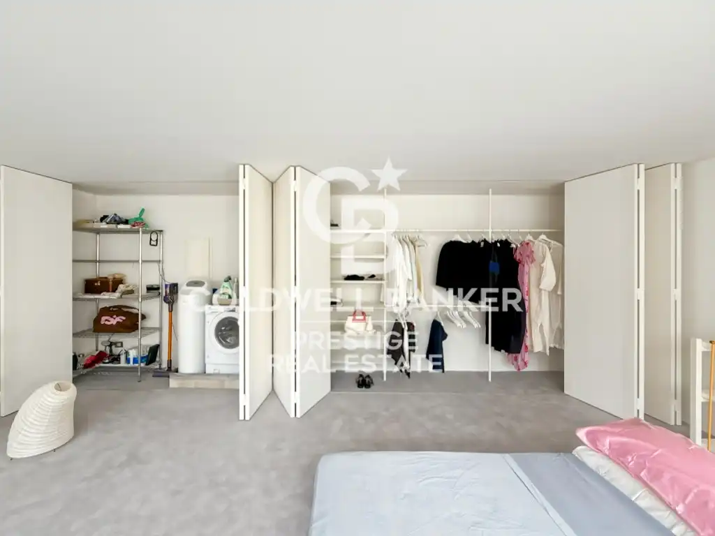 Dormitori de Loft en venda en Barcelona