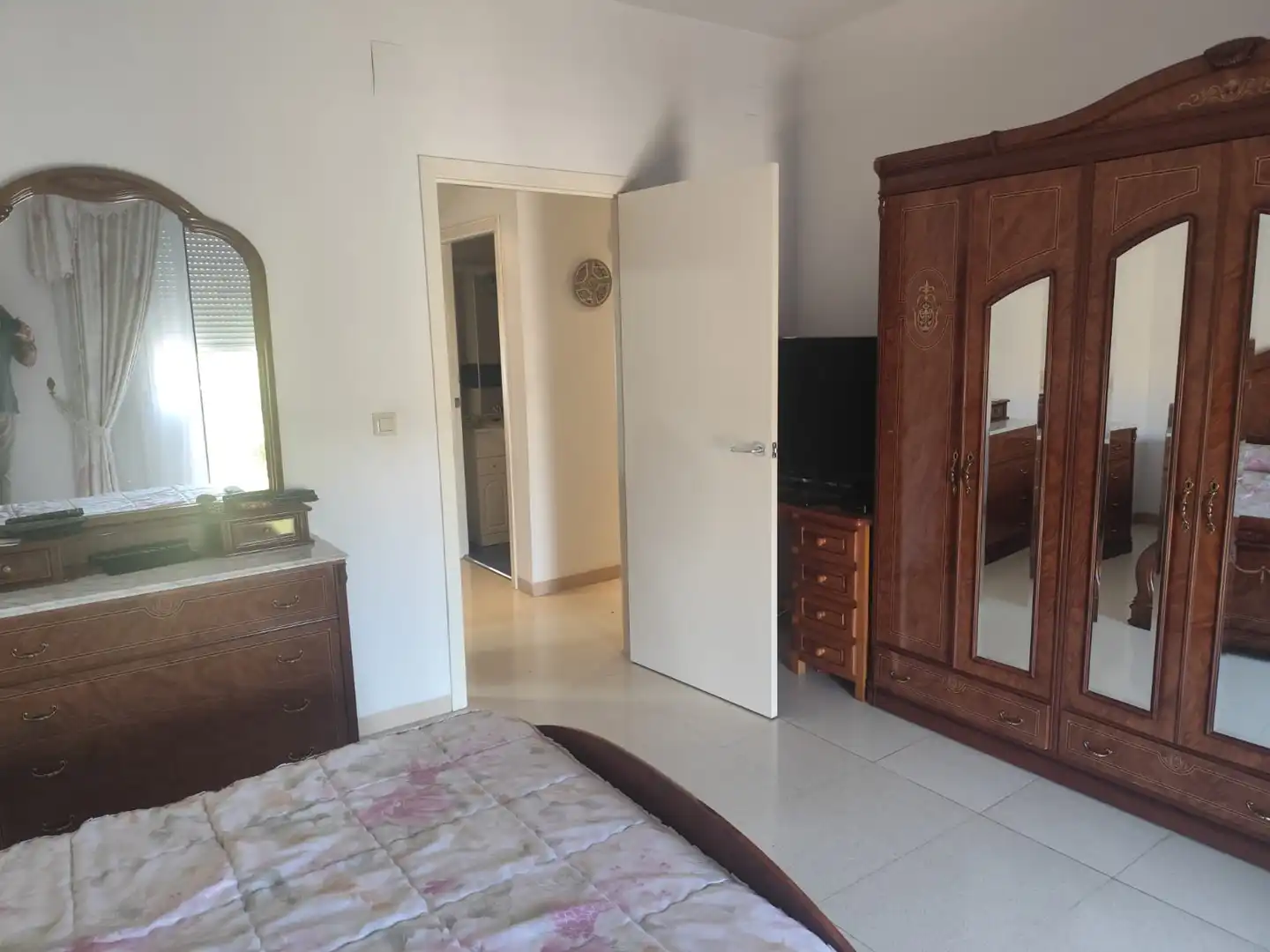 Wohnung zum Verkauf in Calle Aragón 4, imagen 2
