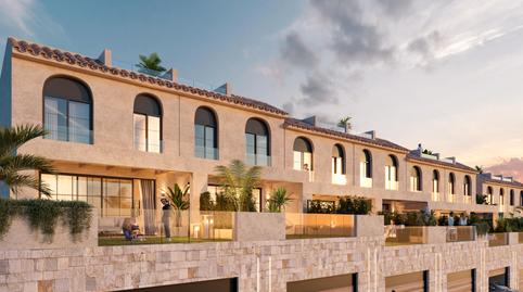 Foto 2 de Piso en venta en Avenida de Guaro, 12, Monda, Málaga