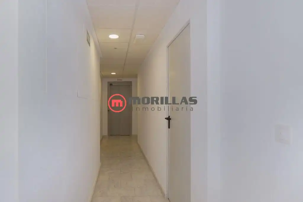 Attic for sale in Calasparra  with Heating, Terrace and Storage room