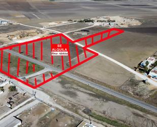 Terreny industrial en venda en Marchena