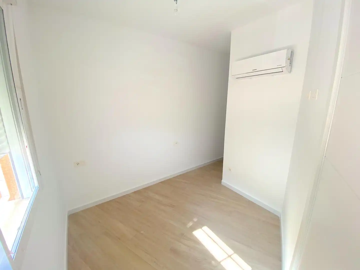 Schlafzimmer von Wohnungen zum Verkauf in Mazarrón mit Klimaanlage, Heizung und Terrasse