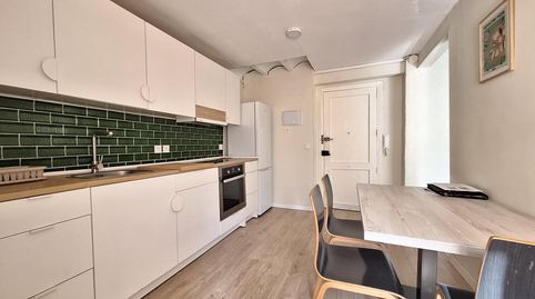 Foto 2 de Pis en venda a Calle Casa Blanca, Centre - Zona Alta, Alcoy / Alcoi