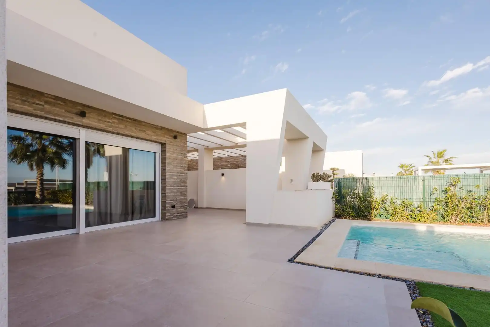 Chalet con piscina en venta en Algorfa, imagen 27