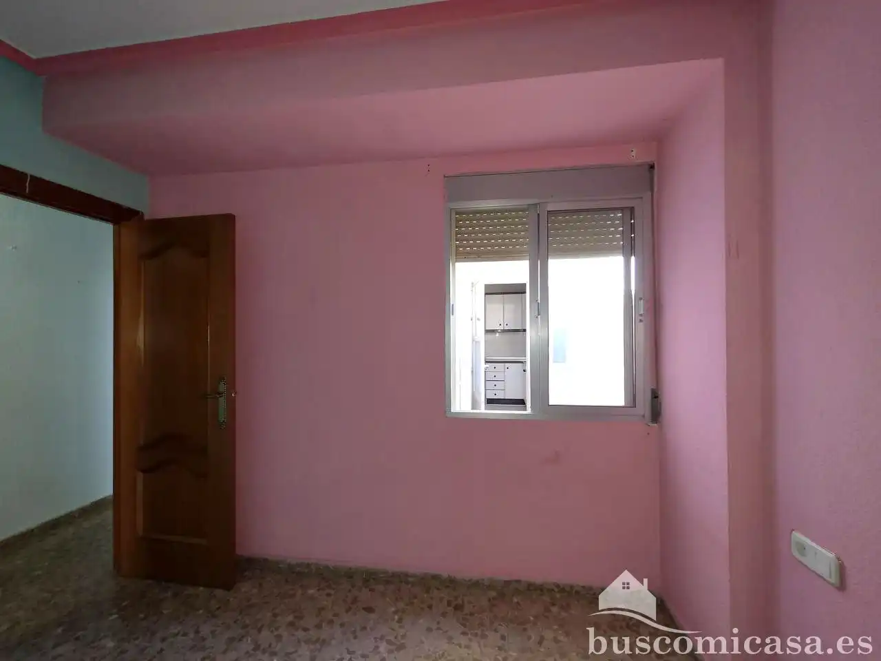 Piso con terraza en venta en Avenida Pablo Picasso, imagen 32