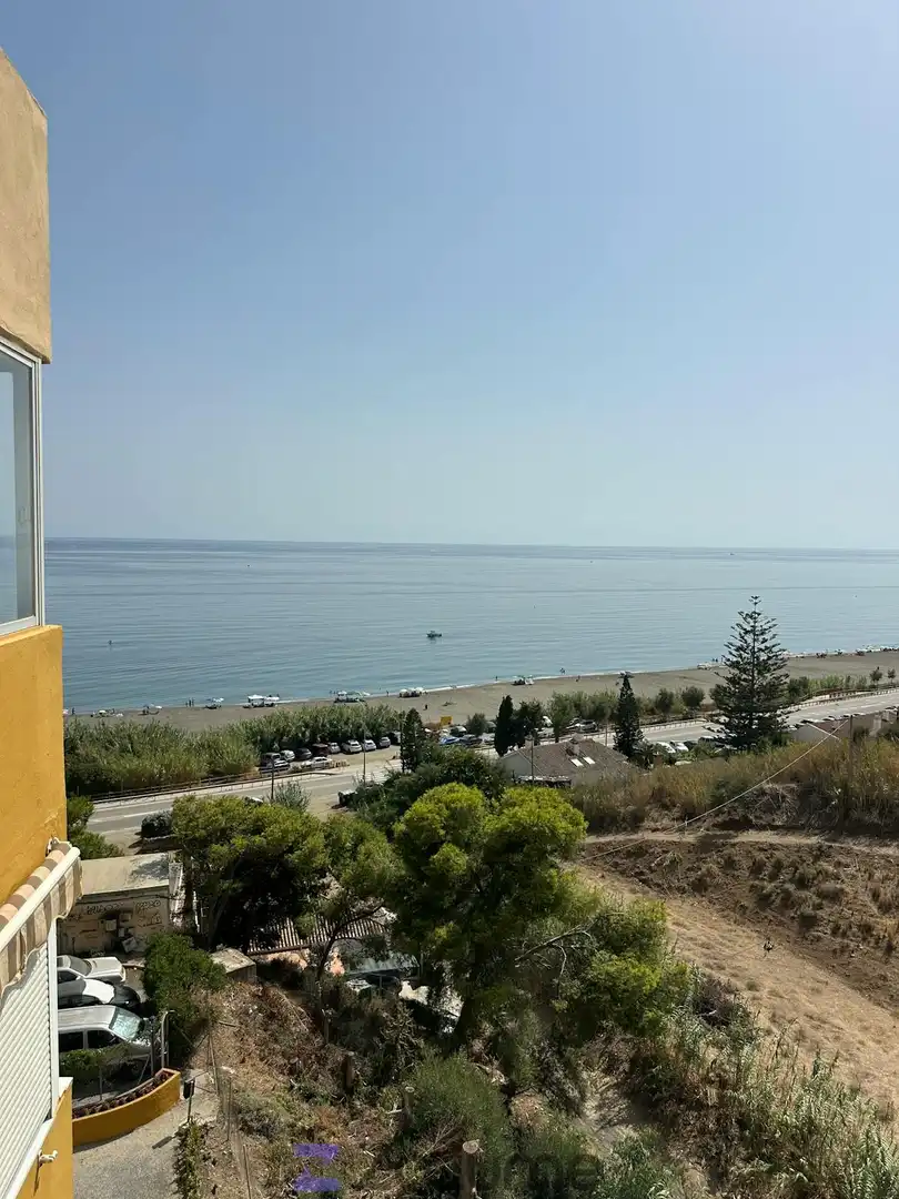 Flat for rent in C. Paraiso del Sol, Benajarafe