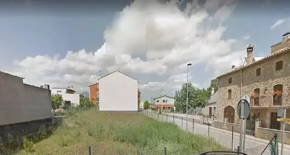 Terrain résidentiel à vendre à Carrer Nou, imagen 2