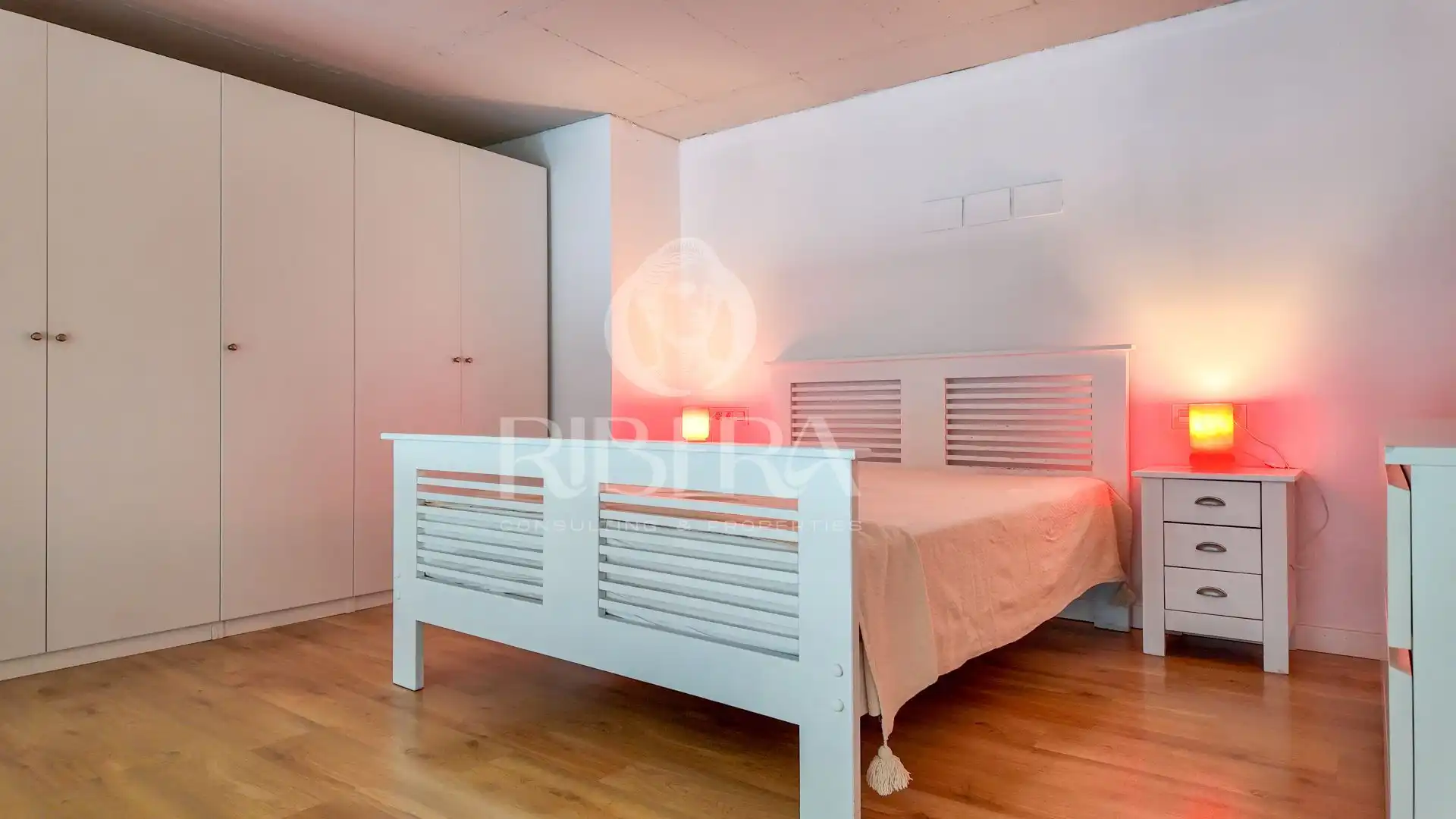 Duplex con piscina in affitto a de la Creu Roja, imagen 23