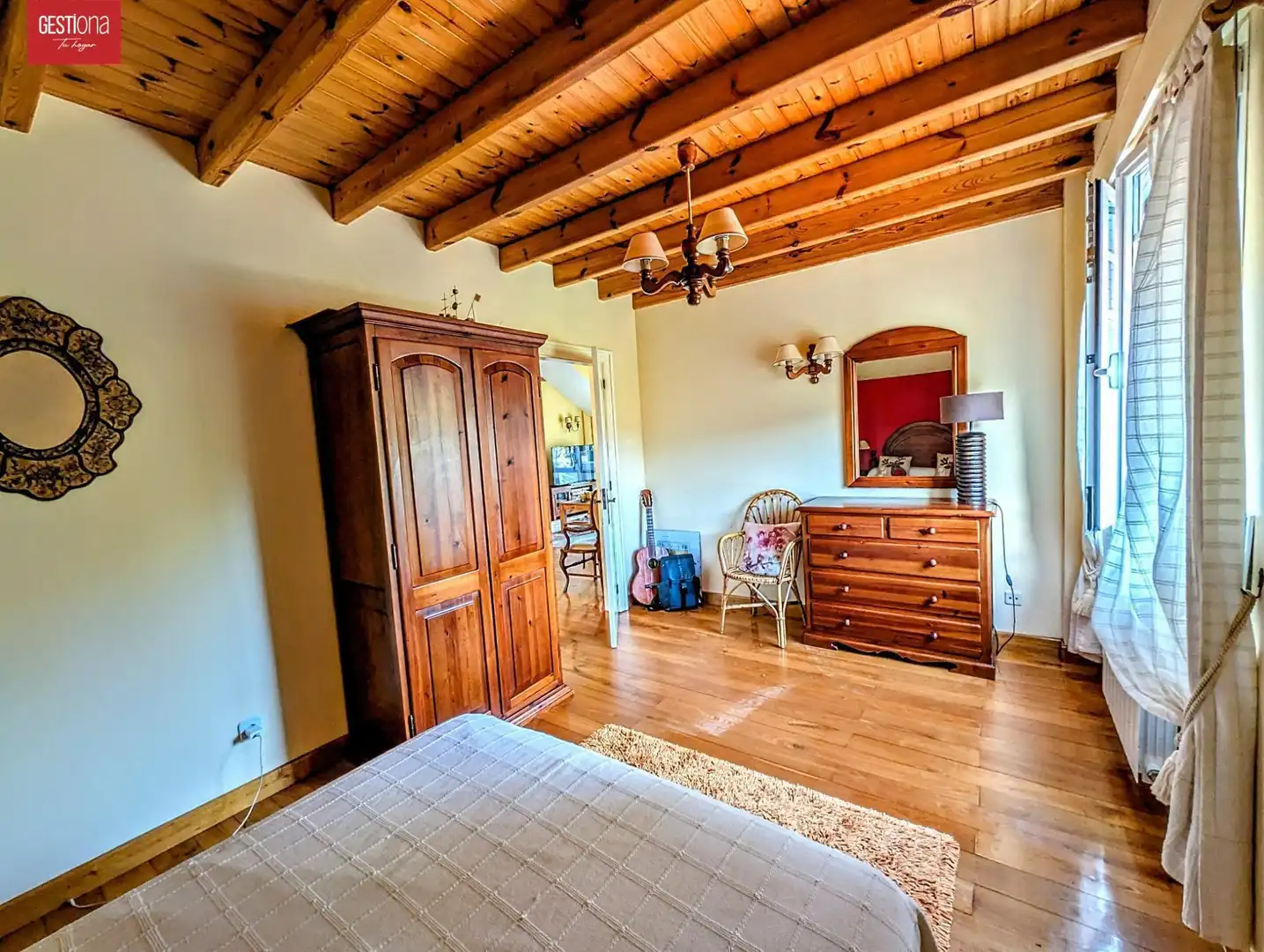 Casa con terraza en venta en Arnuero, imagen 31