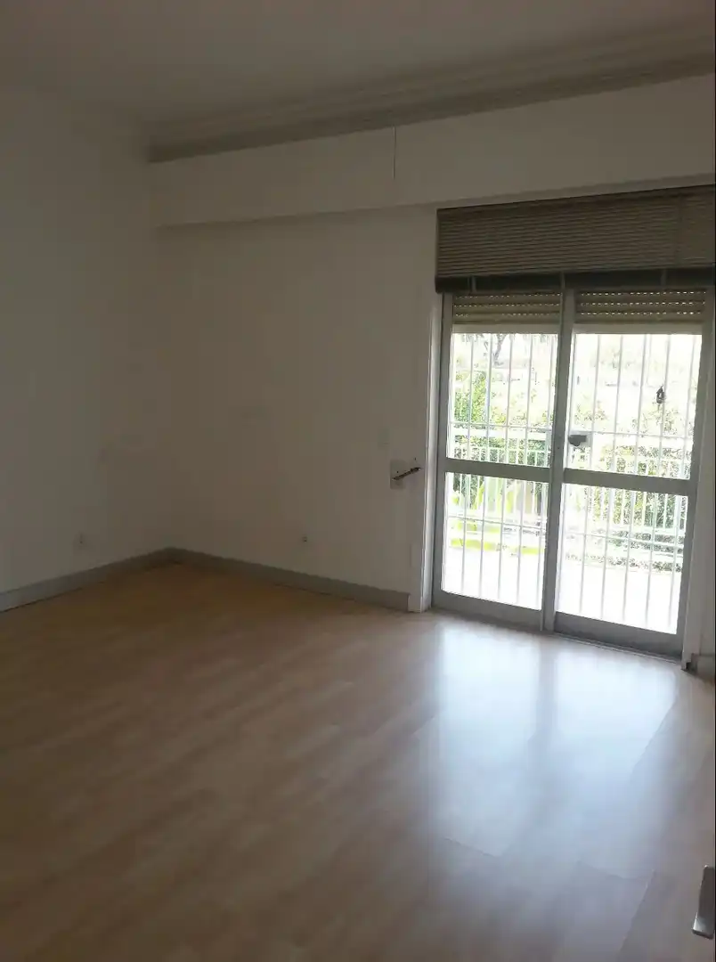 Schlafzimmer von Haus oder Chalet zur Miete in Sevilla mit Klimaanlage, Heizung und Privatgarten