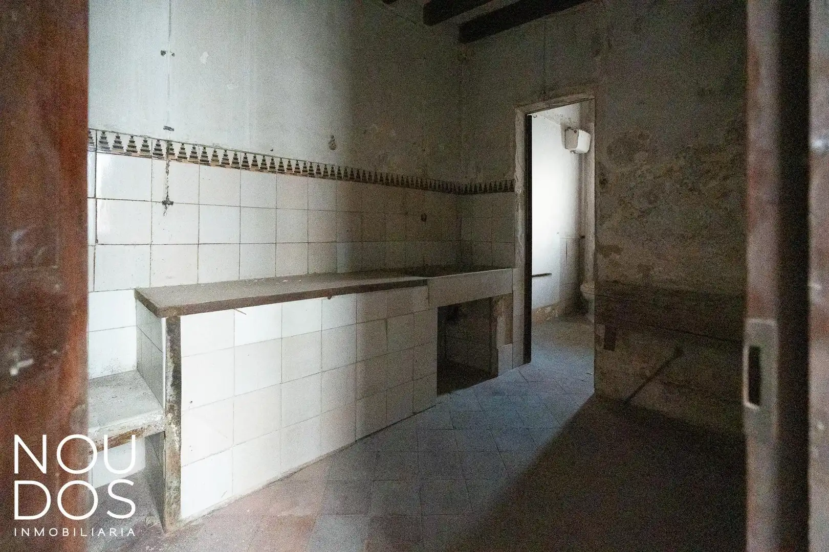 Residencial en venda a Carrer SINDICAT, imagen 26