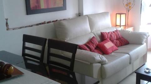 Foto 4 de Apartament en venda a Playa Levante, Benidorm