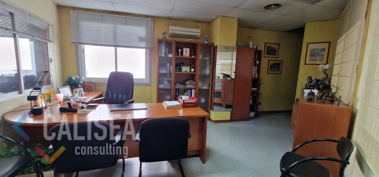 Industrial building to rent in Sud, imagen 13