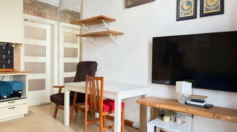 Foto 5 de Piso en venta en Passatge de Vilaret, 484, Sagrada Família, Barcelona Capital