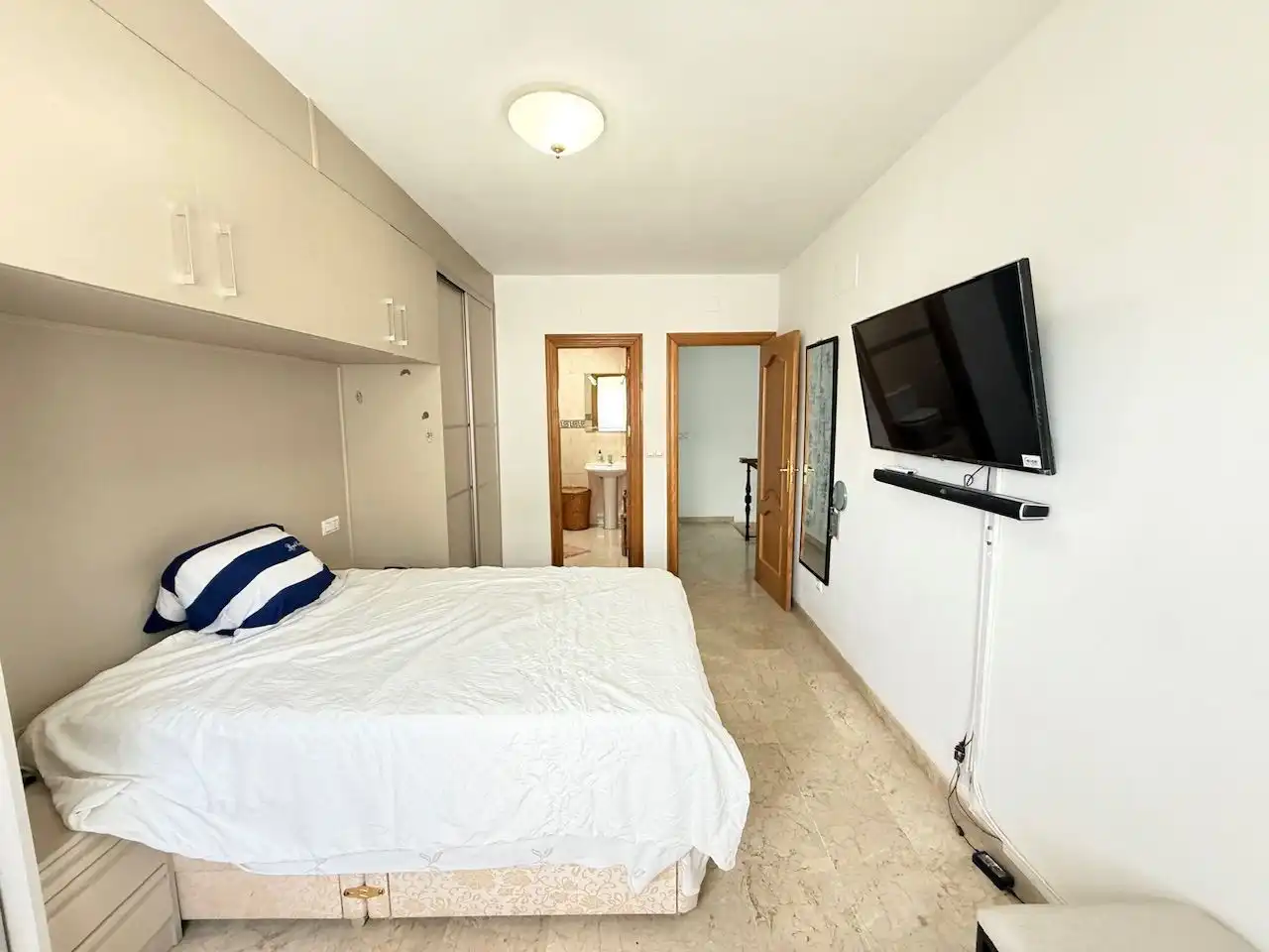 Casa con piscina in vendita a Urbanización Santa Rosa, imagen 35