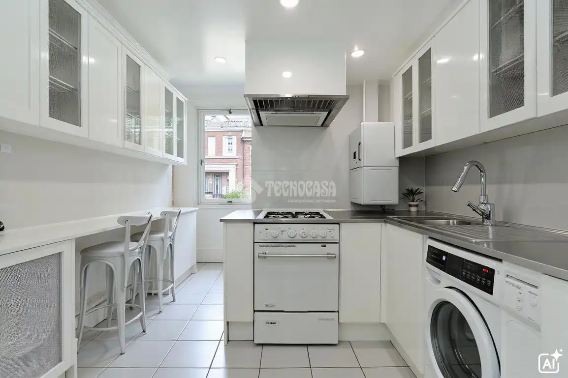 Wohnung zum Verkauf in Villa de Vallecas, imagen 23