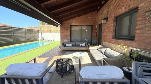 Photo 4 of Houses for sale in Calle Tulipán, Santa Maria de Palautordera, Barcelona