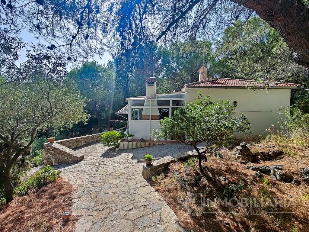 Country house with pool for sale in Poligono 8 Paraje 54 Lomilla Bueyes, imagen 19