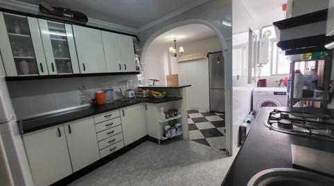 Foto 5 de Pis en venda a La Unión - Cruz de Humilladero - Los Tilos, Málaga