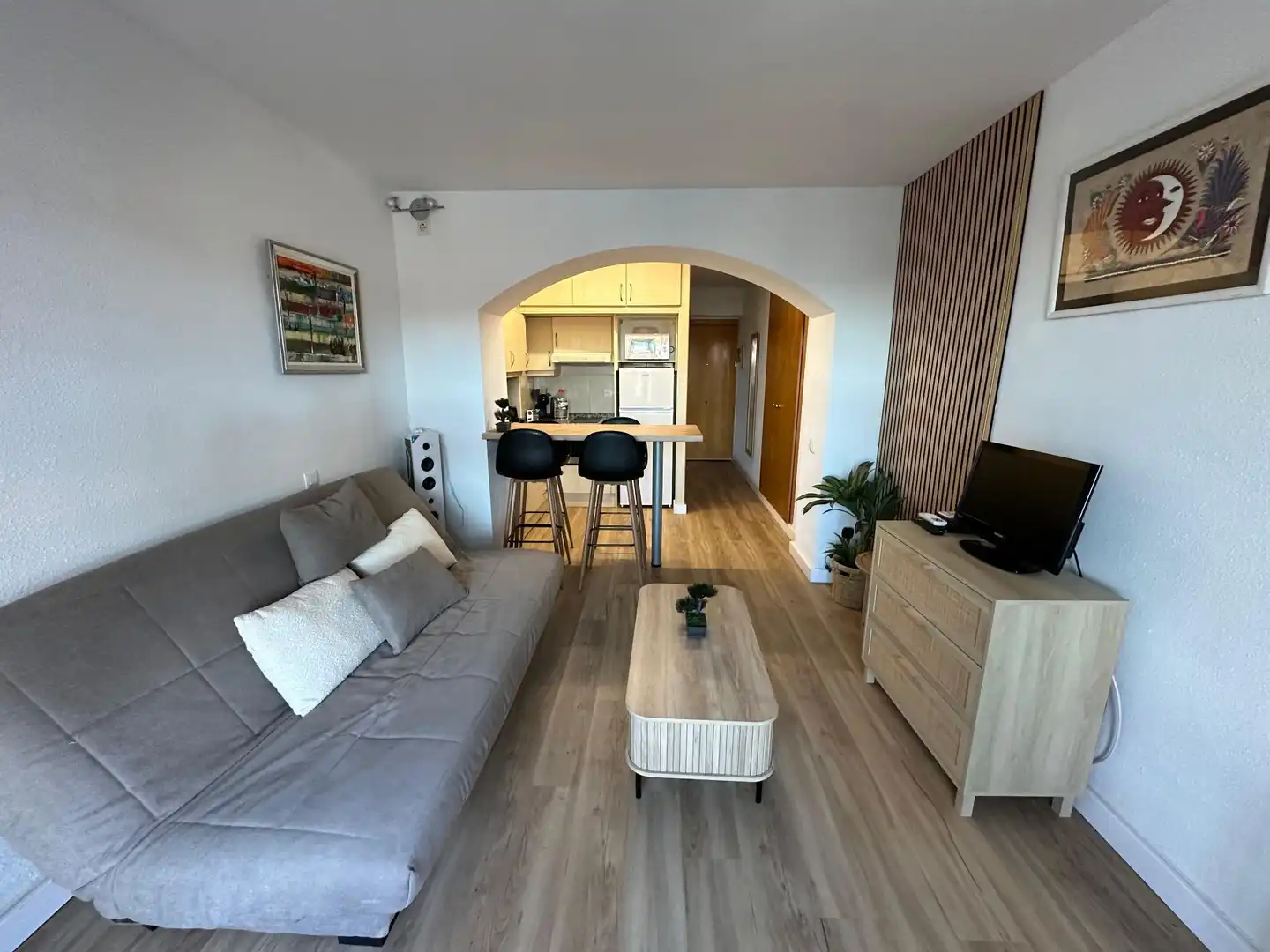 Studio avec piscine à vendre à Santa Margarita, imagen 6