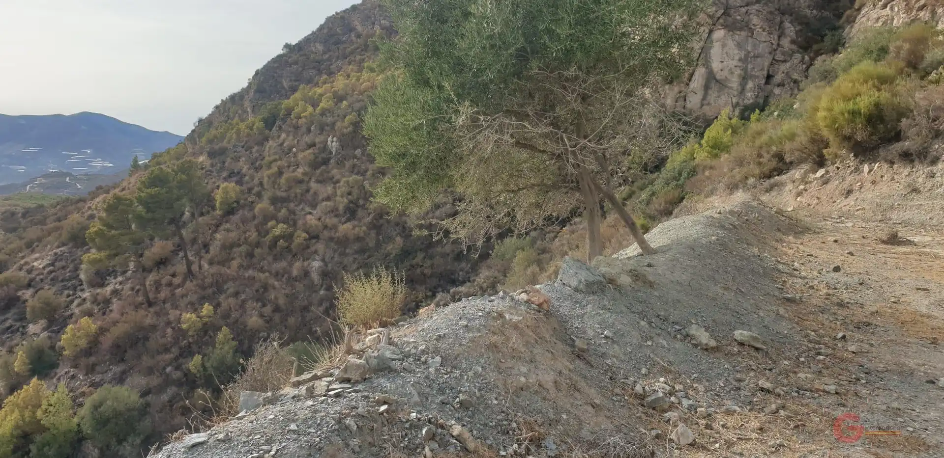 Terrenys i solars en venda a Molvízar, imagen 2