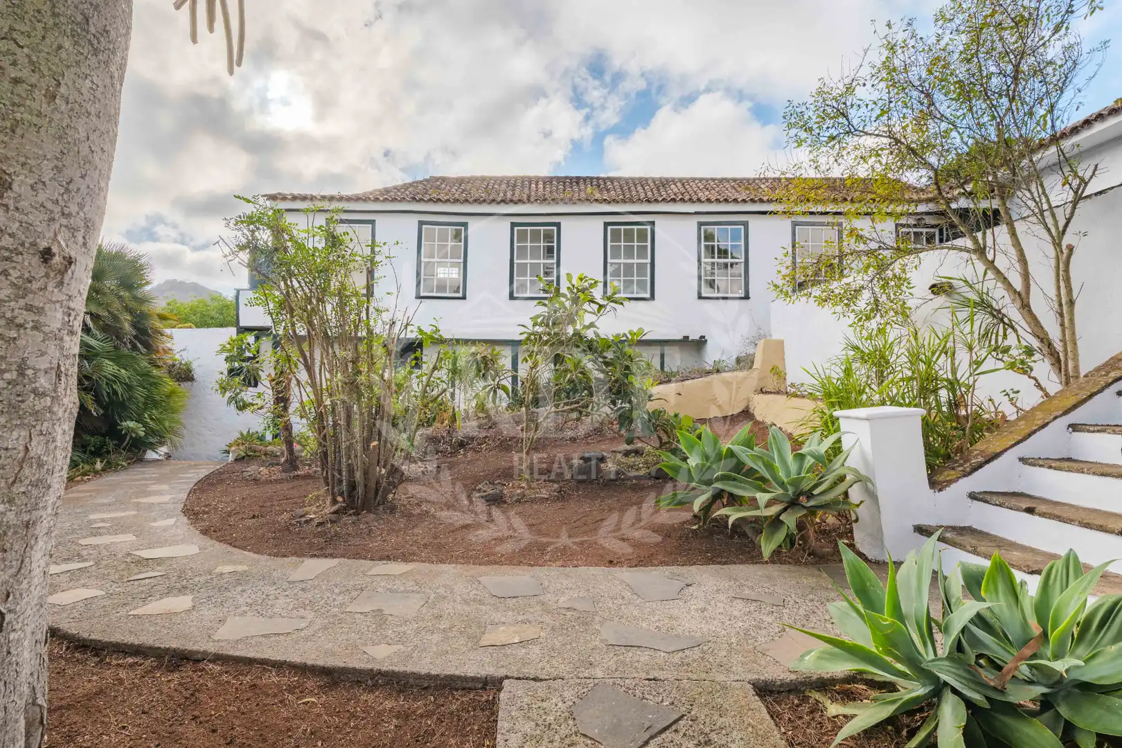Chalet con terraza en venta en Diseminado Carretera Gral