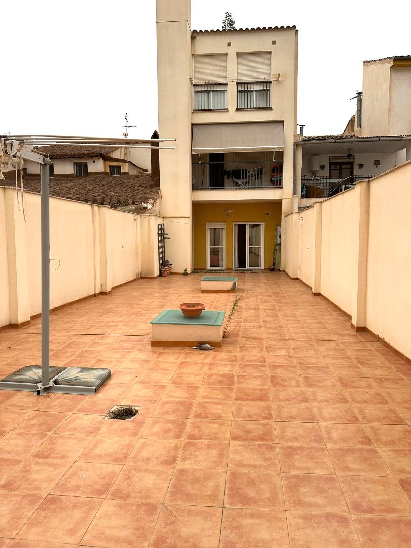 Wohnungen zum verkauf in Plaza de Colón, San Mateo, Lorca Ciudad