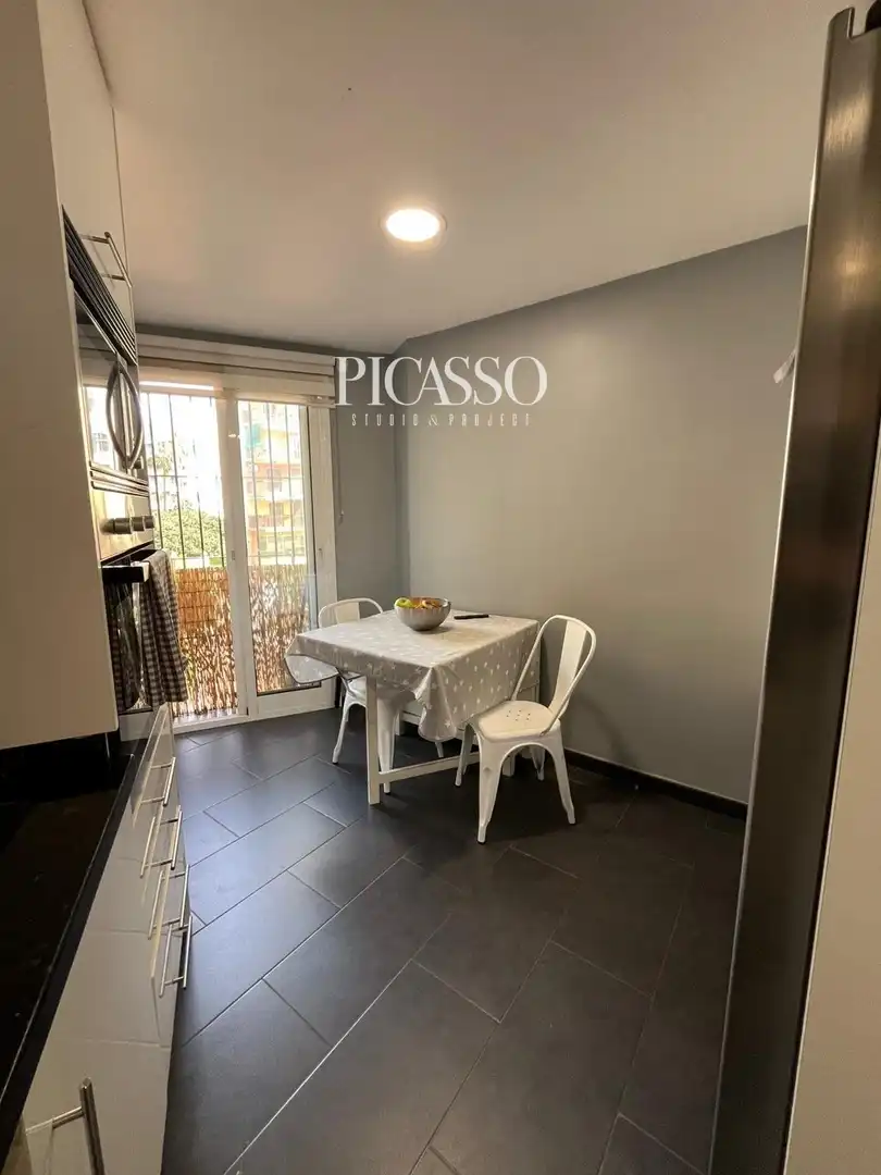 Apartament en venda a Calle Playa, Playamar - Benyamina