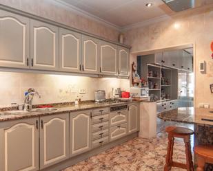 Kitchen of House or chalet for sale in  Lleida Capital  with Terrace