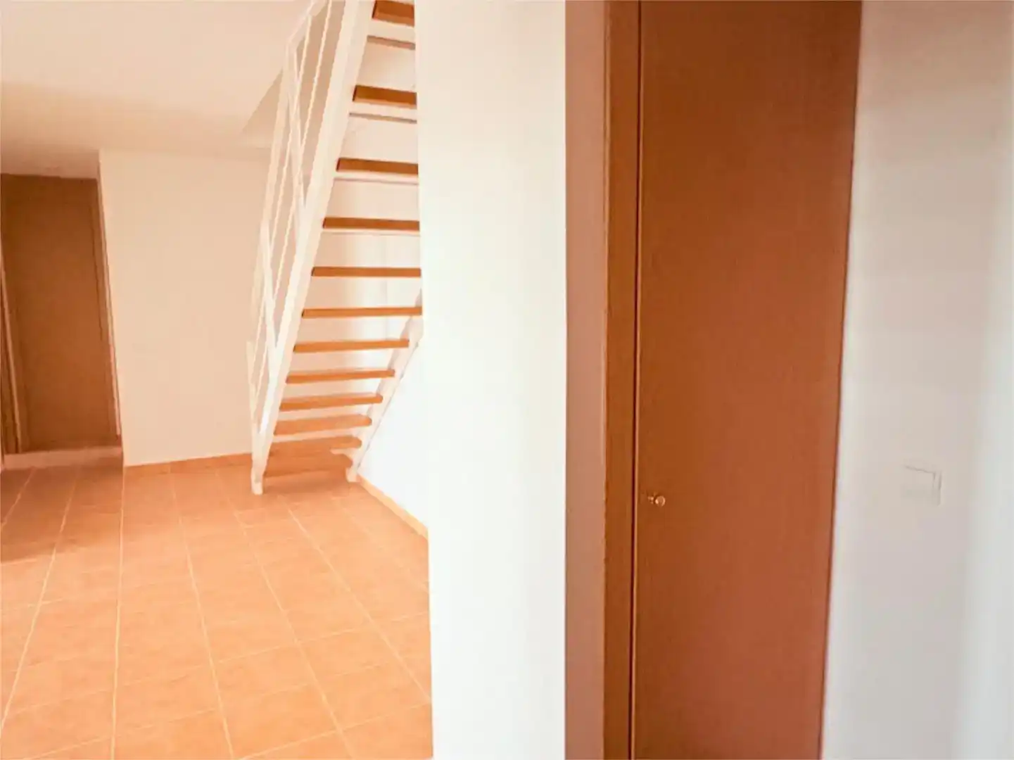 Flat for rent in Cabezamesada  with Balcony