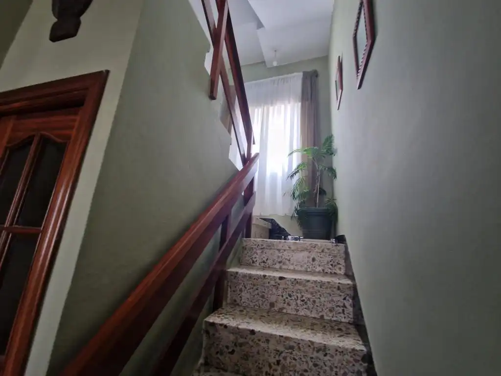 Casa o xalet en venda en Ribeira amb Jardí privat, Terrassa i Moblat