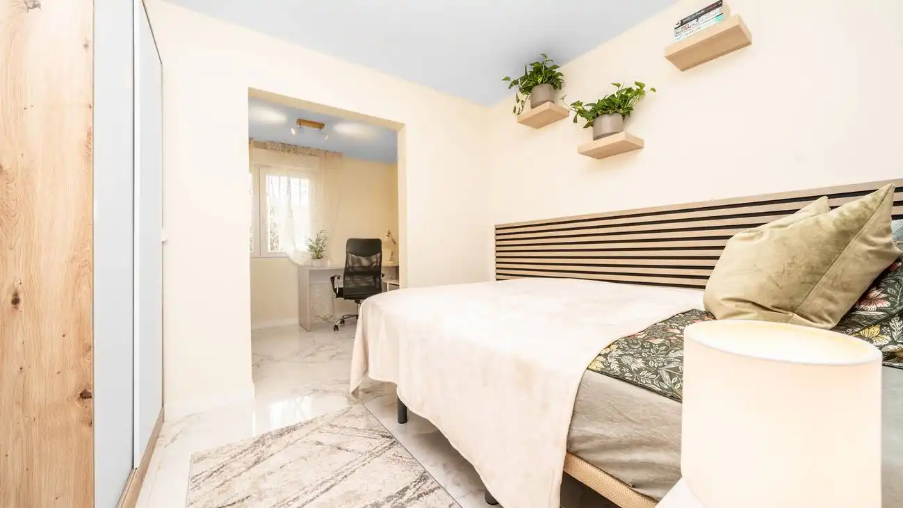 Habitación de Casa o chalet en venta en Torrevieja con Amueblado
