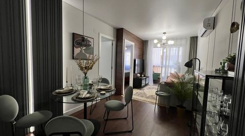 Foto 2 de Apartamento de alquiler en Parque de las Naciones, Torrevieja