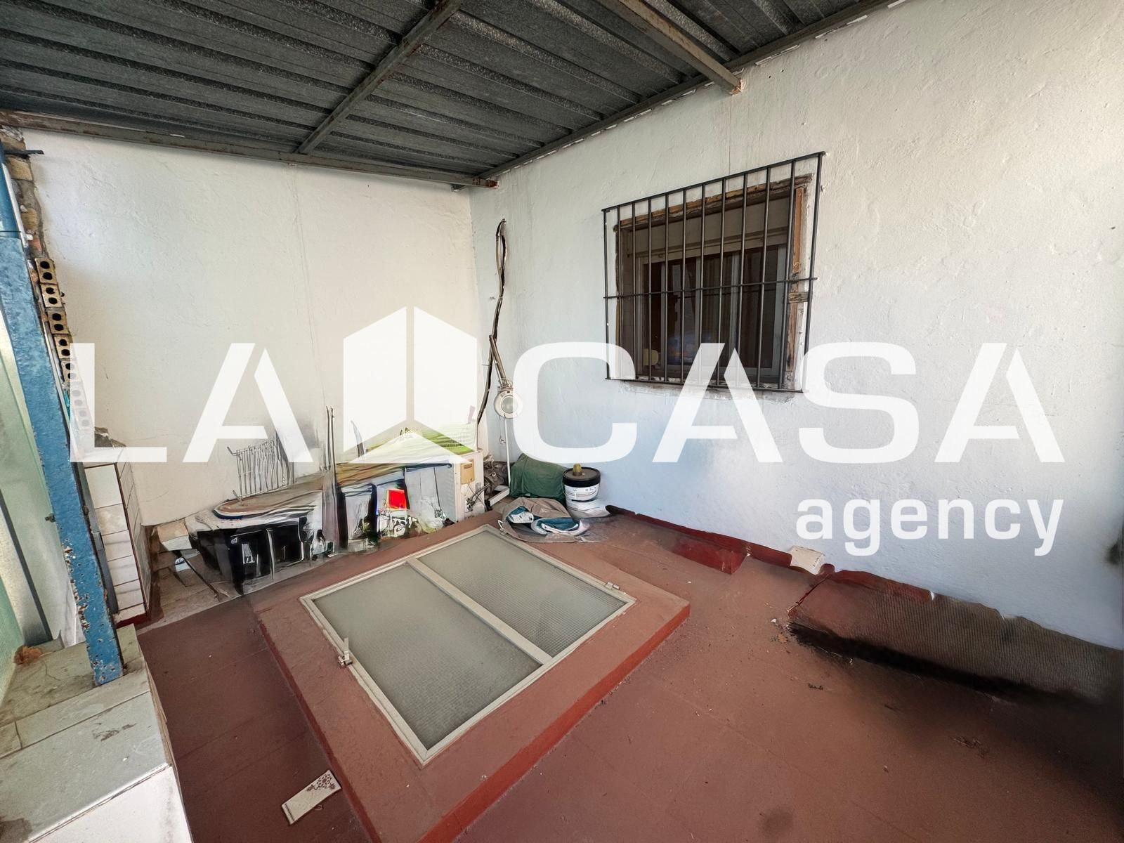 Casa o xalet en venda en  Sevilla Capital amb Terrassa i Traster