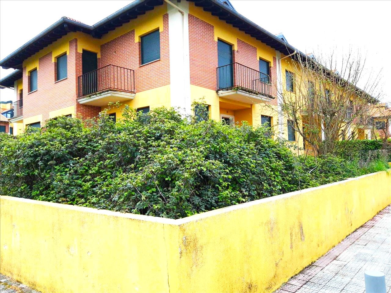 Casa adosada en venda a LOS CARRASTRILLOS, Comillas (Cantabria)