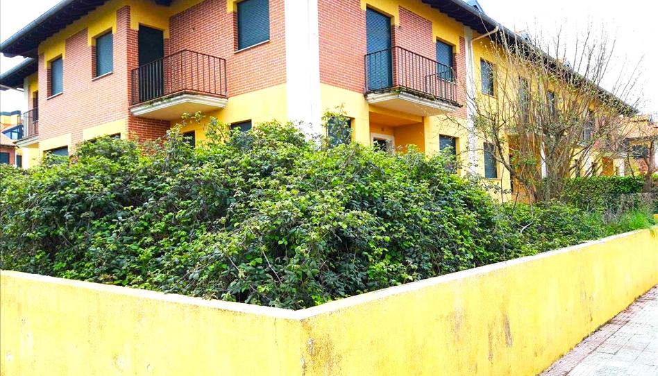 Foto 1 de Casa adosada en venda a Los Carrastrillos, Comillas (Cantabria), Cantabria