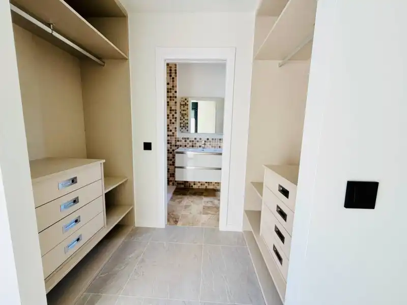 Bathroom of Houses for sale in El Espinar  with Heating and Terrace