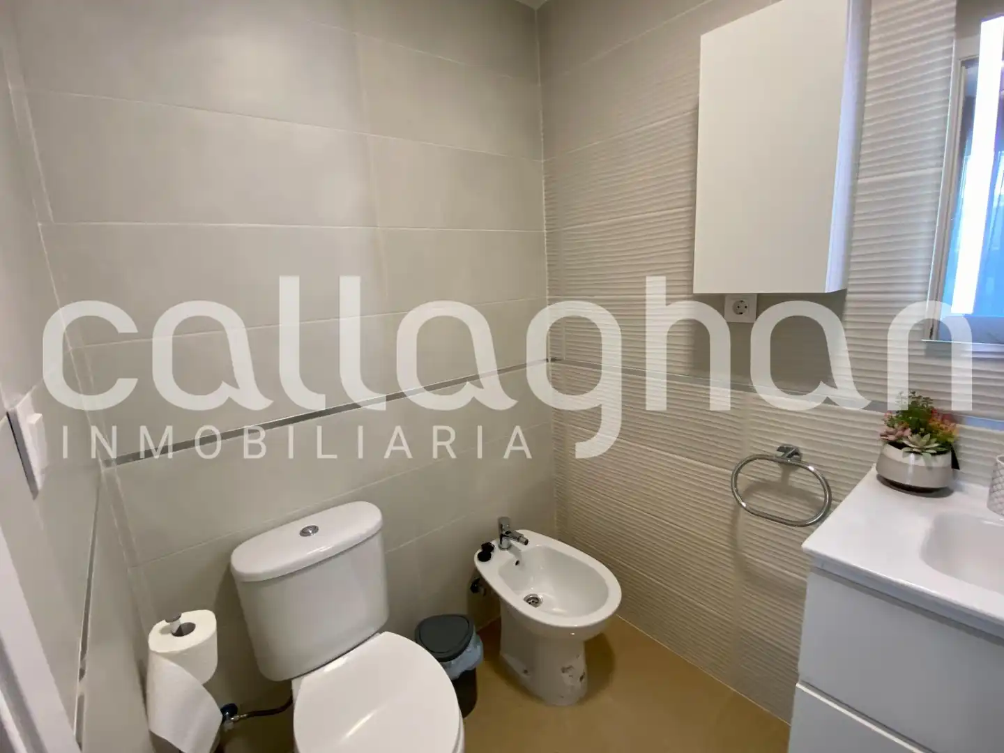 Bathroom of Attic for sale in Oropesa del Mar / Orpesa