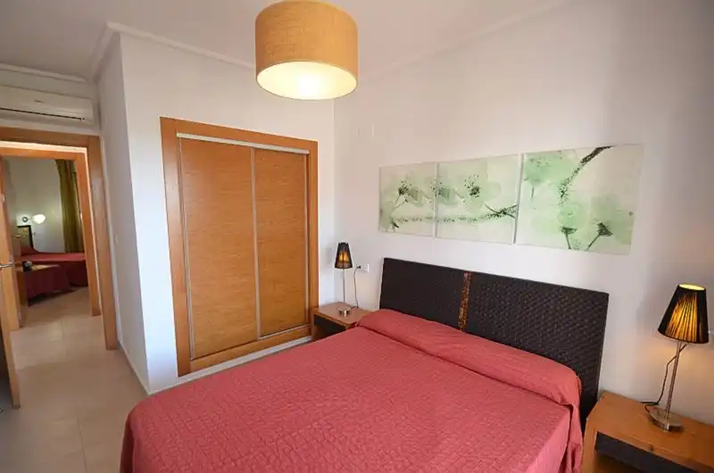Apartment mit Terrasse zum Verkauf in Campo de Murcia, imagen 12