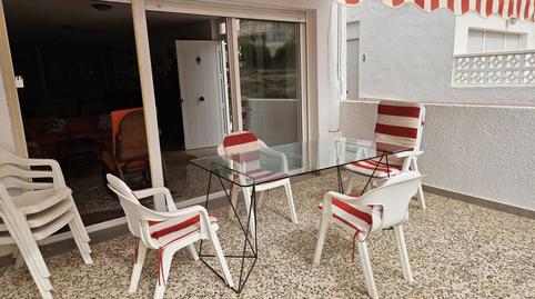 Foto 2 de Dúplex de alquiler en El Hornillo, Murcia