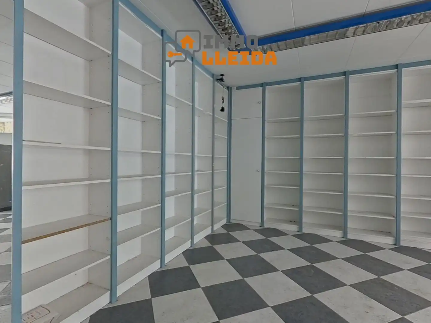 Local commercial à vendre à Carrer  Girona 4, imagen 6