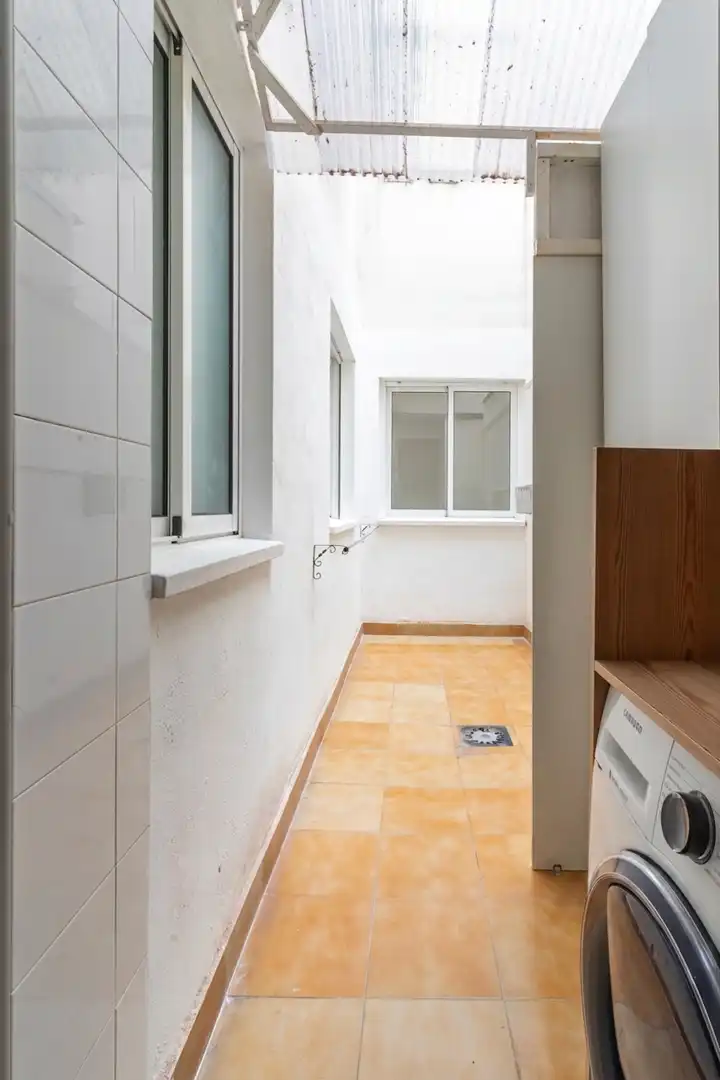 Terraza de Piso en venta en Molina de Segura con Aire acondicionado y Calefacción