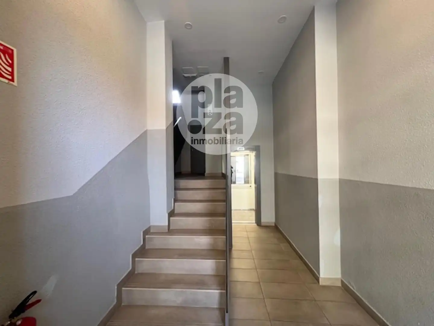 Piso de alquiler en Burgos con Calefacción