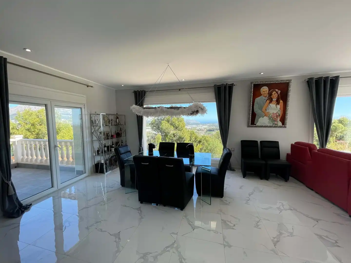 Casa amb terrassa en venda a PD Sententilla, imagen 29