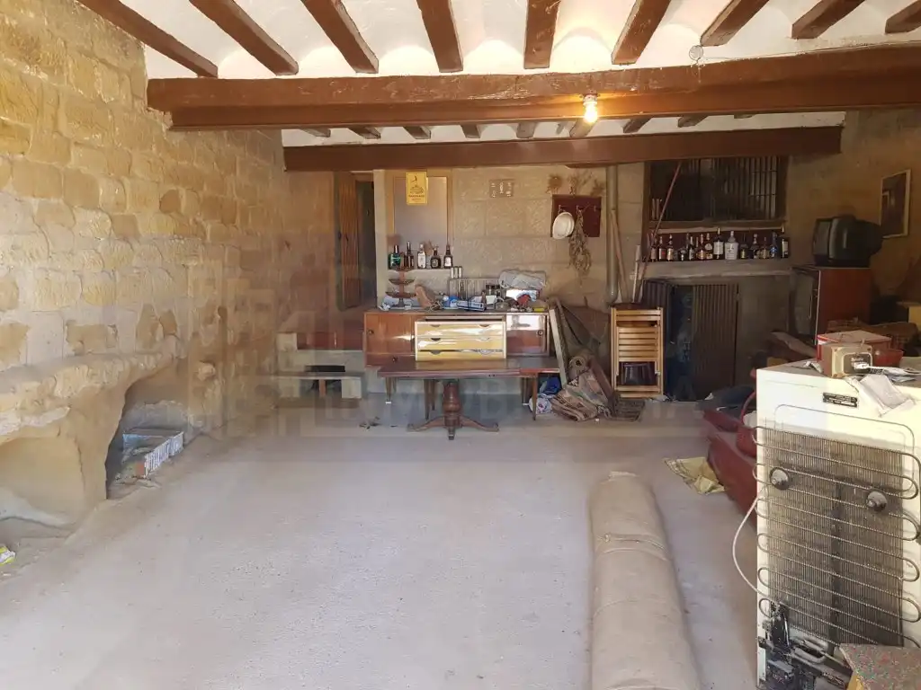 Casa adosada en venta en Briones